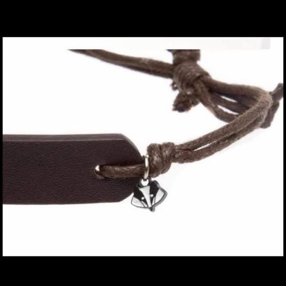 Leather Bracelets - Picture 4 of 7